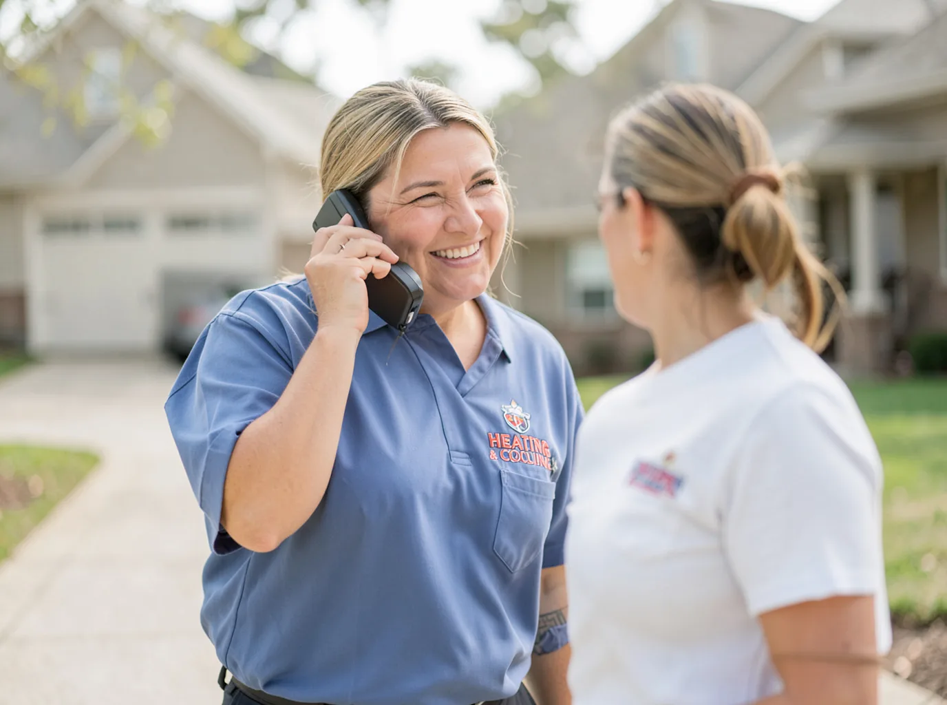 Hvac Repair Cedarville, AR FAQs